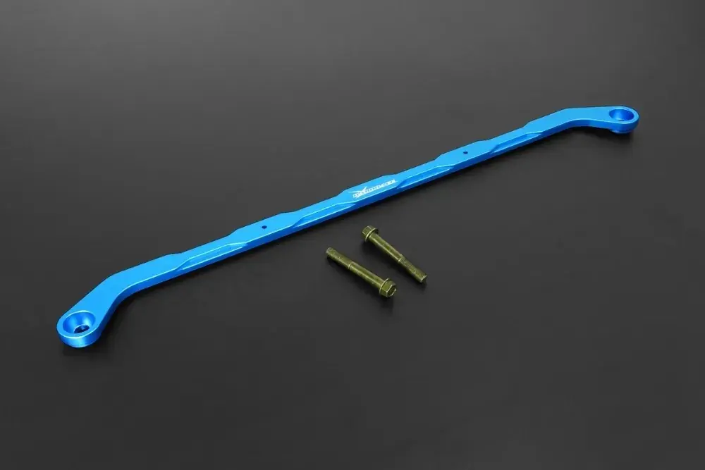 Hard Race Front Lower Brace (Model 3 17+) Hot Deal