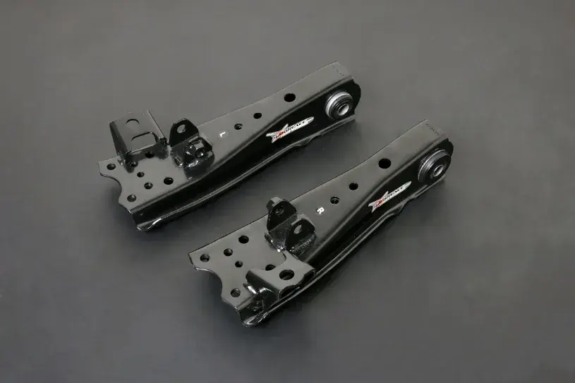 Authentic Hard Race Front Lower Control Arm (Hiace 2004+)