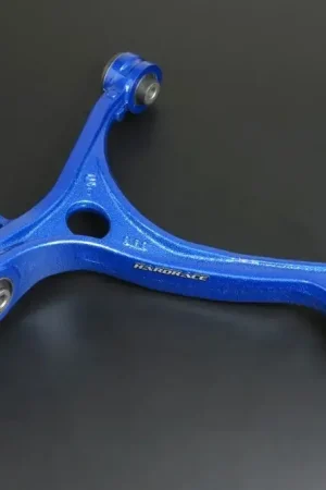 Hard Race Front Lower Control Arm (Odyssey) Viral