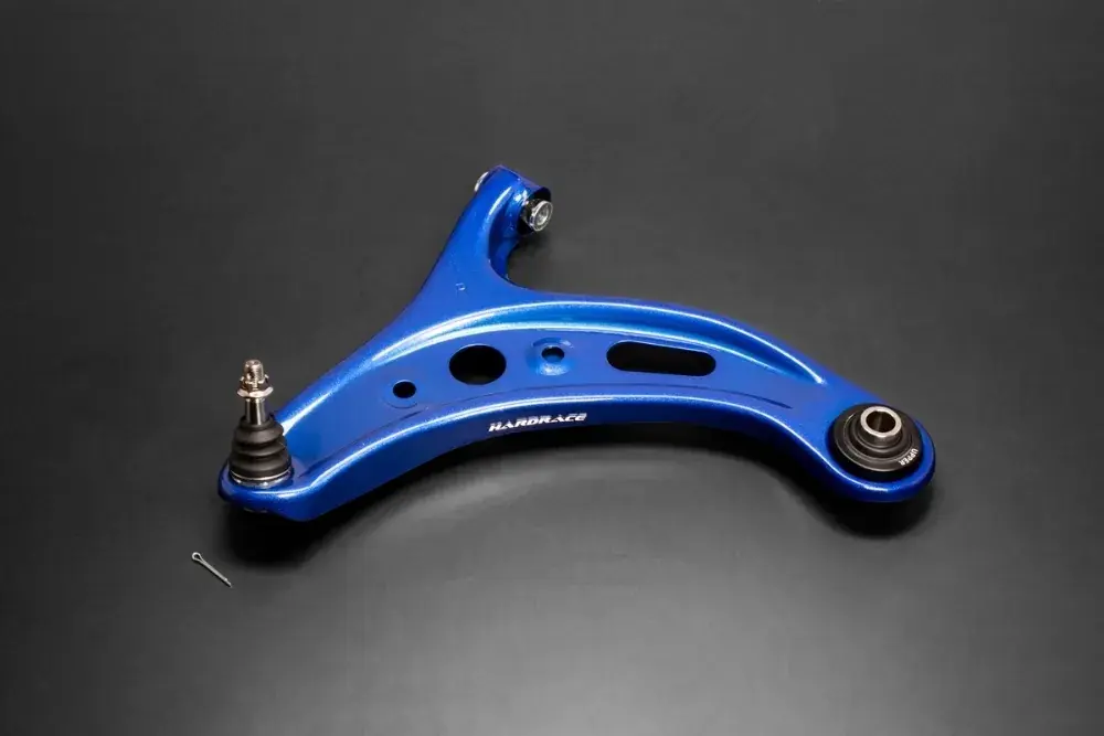 Hard Race Front Lower Control Arm + Rc Adjuster (BRZ 22+) Buy Today