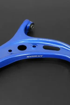 Warranty Included Hard Race Front Lower Control Arm + Rc Adjuster (BRZ 22+)