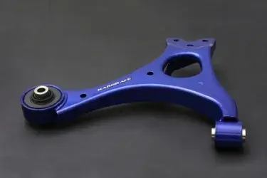 Hard Race Front Lower Control Arm - Hardened Rubber (Civic 05-12) In Demand