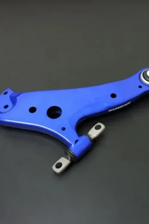 Hard Race Front Lower Control Arm - Hardened Rubber (Lexus RX) Affordable