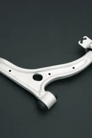 Hard Race Front Lower Control Arm - Hardened Rubber (Mercedes-Benz) Price Cut