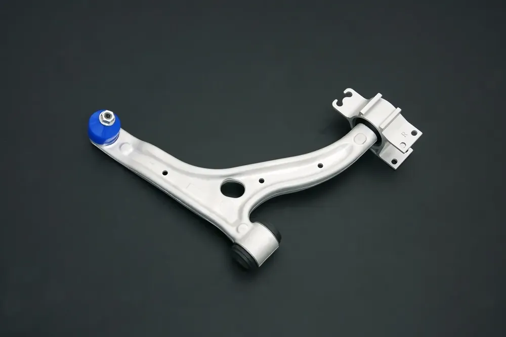 Hard Race Front Lower Control Arm - Hardened Rubber (Mercedes-Benz) Price Cut