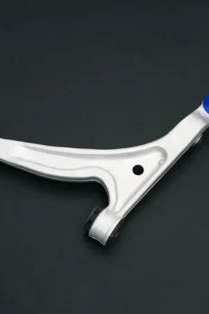 Hard Race Front Lower Control Arm - Hardened Rubber (MX-5 2006-On) Warranty Included