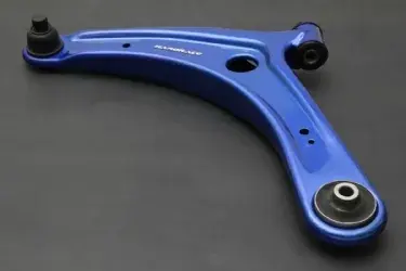 Hard Race Front Lower Control Arm - Hardened Rubber (Outlander 06-12) Hot Deal