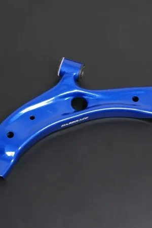 Handmade Hard Race Front Lower Control Arm - Hardened Rubber (Swift 11-16)