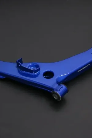 Hard Race Front Lower Control Arm - Hardened Rubber - OEM Style (Outlander 06-12) Best Seller