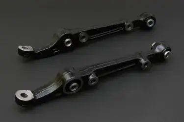 Reduced Price Hard Race Front Lower Control Arm - Pillow Ball (Civic 91-00)