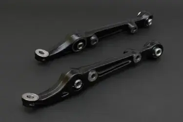 Hard Race Front Lower Control Arm - Pillow Ball (Civic 91-95/Integra DC2) Grab Now