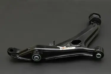 Hard Race Front Lower Control Arm - Pillow Ball (Civic 96-00/CR-V 96-01) Fan Favorite