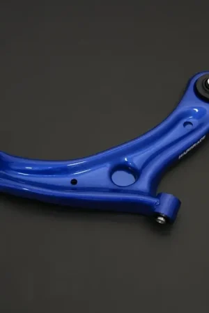 Hard Race Front Lower Control Arm - Pillow Ball (Jazz 2013+) Same Day Shipping