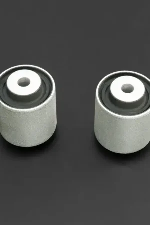 Seasonal Sale Hard Race Front Lower Front Curved Arm Bush (BMW 5 Series)