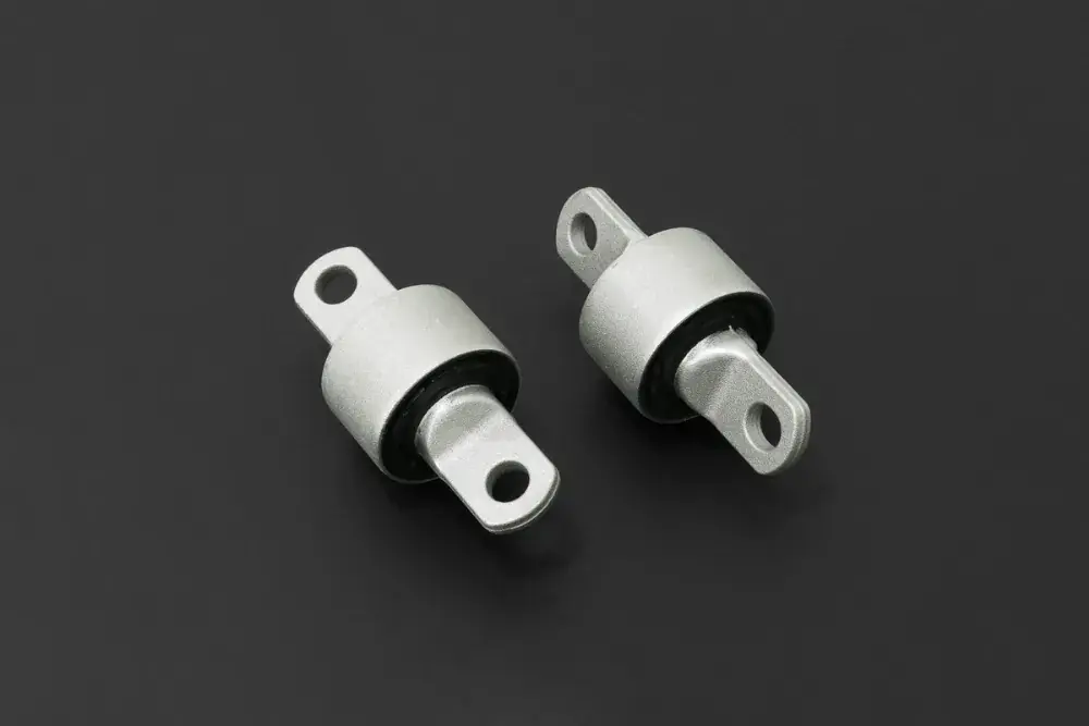 Place Order Hard Race Front Lower Front Straight Arm Bushing - Inner(Model 3 17+/Model Y 20+)