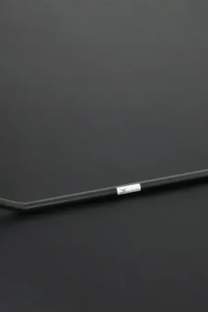 Budget Hard Race Front Lower Radiator Brace (Vitara 16+)