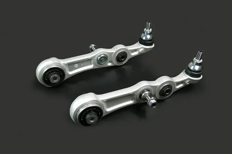 Authentic Hard Race Front Lower Rear Arm (C-Class 2015+)