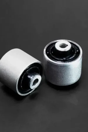 Hard Race Front Lower Rear Arm Bushing - Frame Side (C-Class 15-21/E-Class 17+) Affordable