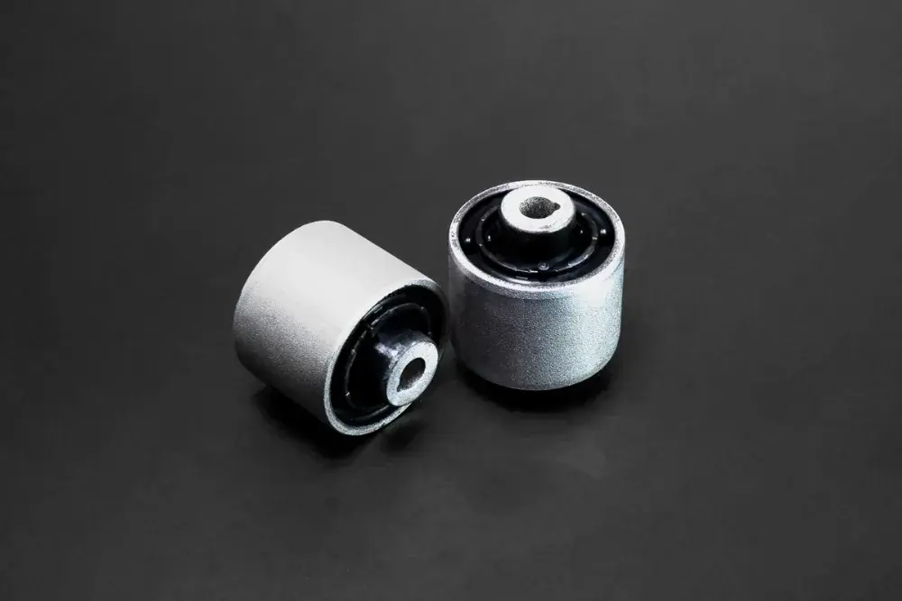 Hard Race Front Lower Rear Arm Bushing - Frame Side (C-Class 15-21/E-Class 17+) Affordable