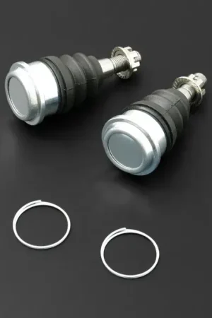 Hard Race Front Lower Roll Center Adjuster (BRZ 22+) Fan Favorite