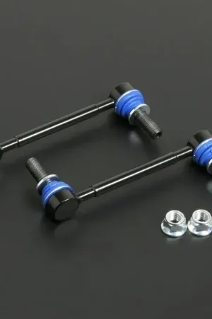 Discount Hard Race Front Lower Stopper Link (Civic Type R 17-21)