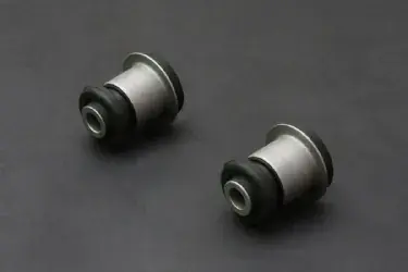 Hard Race Front Lower-Front Arm Bushing - Hardened Rubber (3 BL/Focus 11-18) Bulk Order