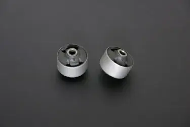 Money Back Guarantee Hard Race Front Lower-Rear Arm Bush (Sportage 10+)