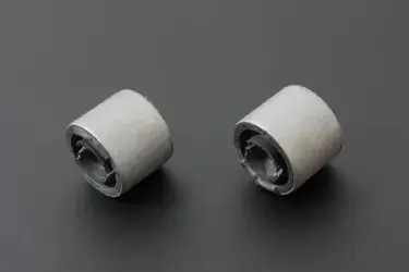 New Arrival Hard Race Front Lower-Rear Arm Bushing (BMW 3 Series E46)