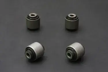 Holiday Sale Hard Race Front Lower-Rear Arm Bushing - Hardened Rubber (Accord 97-08)