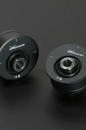 Hard Race Front Lower-Rear Arm Bushing - Offset Function(Model 3 17+/Model Y 20+) New Arrival