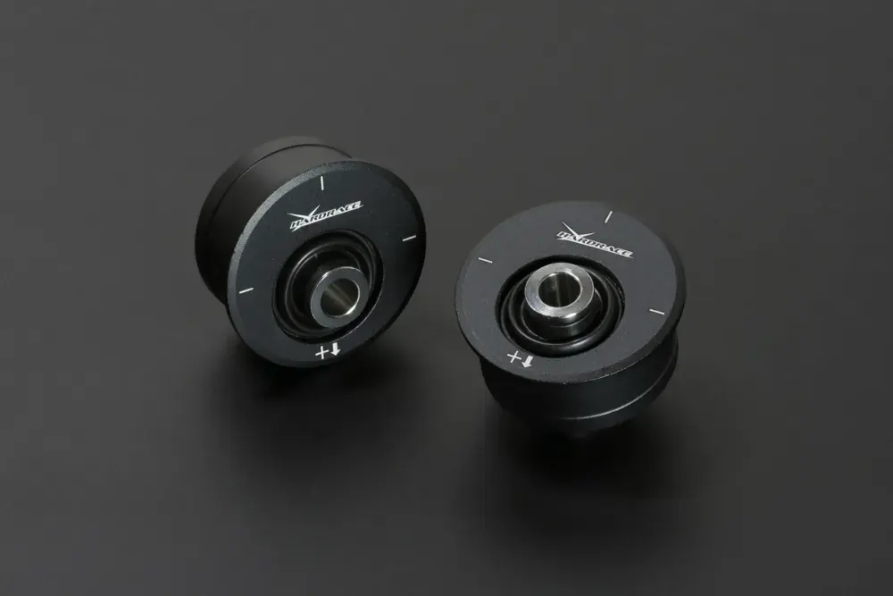 Hard Race Front Lower-Rear Arm Bushing - Offset Function(Model 3 17+/Model Y 20+) New Arrival