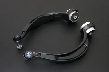 Hot Deal Hard Race Front Lower-Rear Control Arm - Hardened Rubber (Audi A4 08-14)