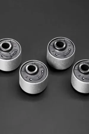 Deal Hard Race Front Offset Castor Adjustment Bush (Patrol Y60/Y61 88+)