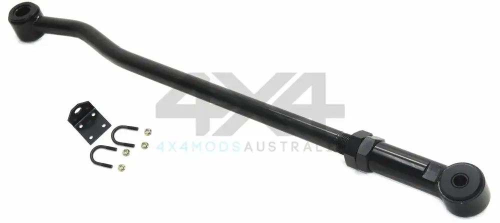 Performance Suspension Racing Front Panhard Bar (Patrol GQ-GU1) Price Drop