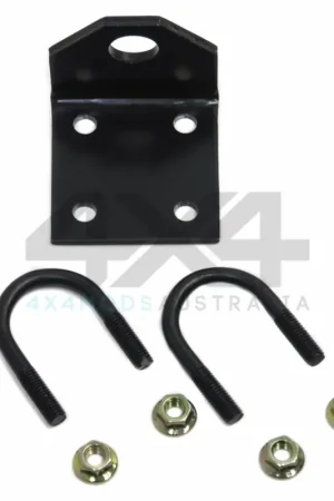 Luxury Performance Suspension Racing Front Panhard Bar Bracket (Patrol GQ-GU1)