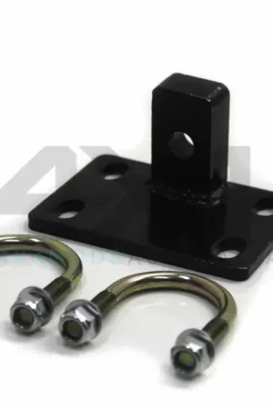 Trusted Brand Performance Suspension Racing Front Panhard Bar w/Swivel Ball Bracket (Patrol GU2)