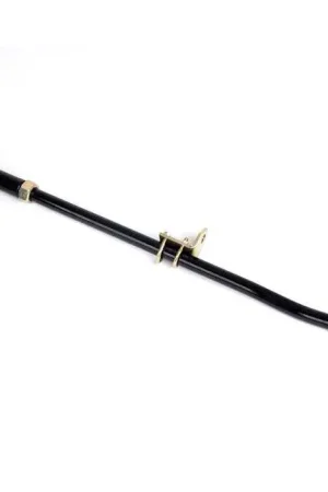 Whiteline Front Panhard Rod - Complete Adjustable Assembly (Patrol/Maverick Cab Chassis) Direct From Factory