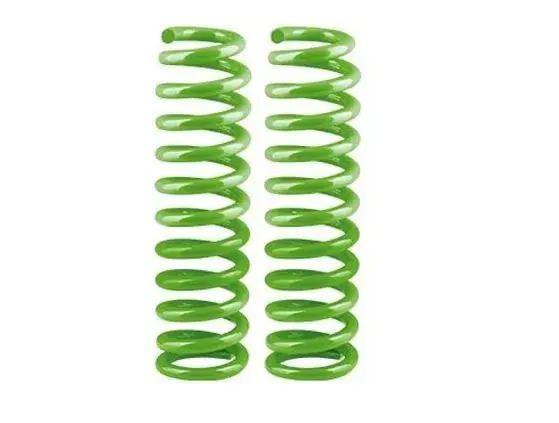 Don’t Miss Out Ironman 4x4 Front Performance Coil Springs (G-Wagon 79+)