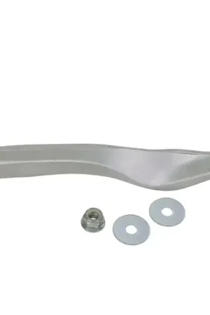Get Yours Whiteline Front Radius Arm - Lower Arm - Right (Ford Falcon FG, FGX)