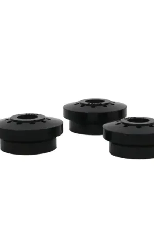 Low Price Whiteline Front Radius Arm - Lower Bushing (Territory 04-16)