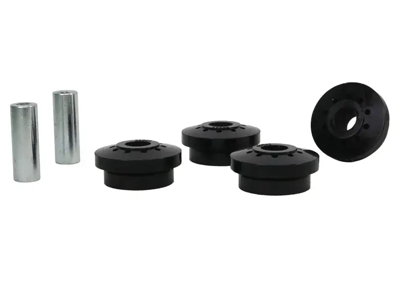 Low Price Whiteline Front Radius Arm - Lower Bushing (Territory 04-16)