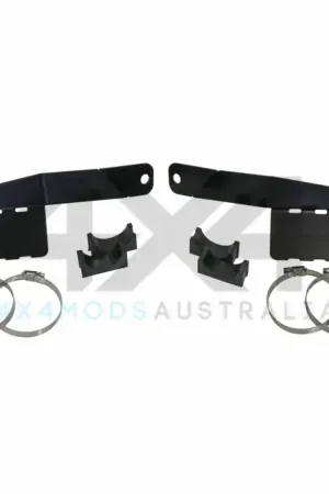 Performance Suspension Racing Front Remote Reservoir Mount - Includes rubber Mounts (Navara D22) Shop Now