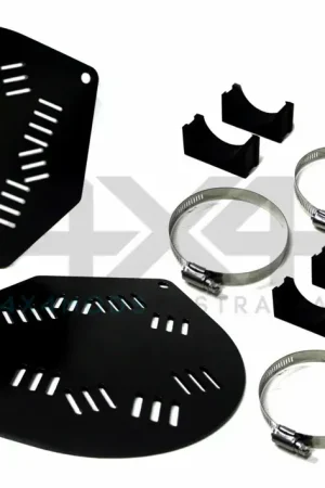 Latest Performance Suspension Racing Front Remote Reservoir Mount - Multi Position (Patrol GQ-GU)