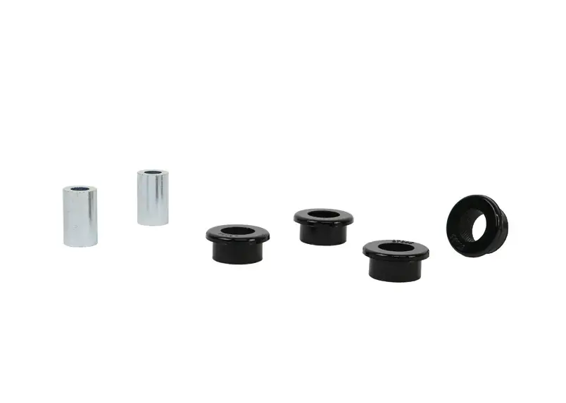 Whiteline Front Shock Absorber - to Control Arm Bushing (Navara/X-Class) Premium