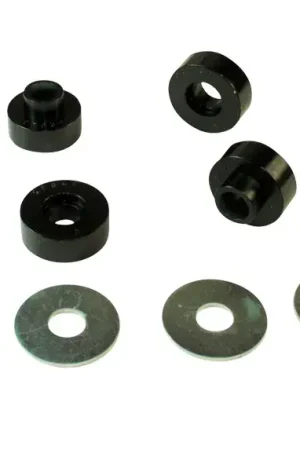 Top Pick Whiteline Front Shock Absorber - Upper Bushing (Landcruiser 200 Series)