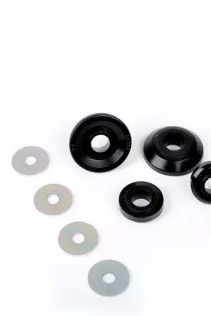 Seasonal Sale Whiteline Front Shock Absorber - Upper Bushing (Ranger/BT-50/Everest)