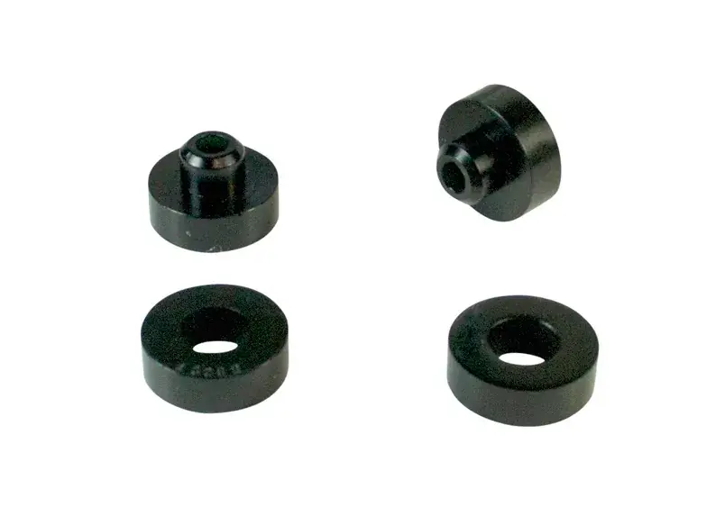 Whiteline Front Shock Absorber - Upper Bushing (Wrangler JK) Order Now