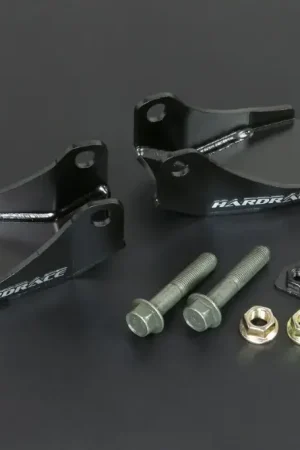 Hard Race Front Shock Absorber Skid Plate (Jimny 18+) Free Returns