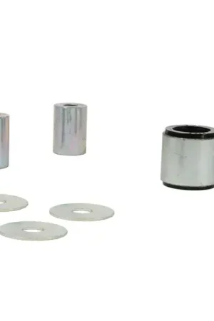 Save Now Whiteline Front Shock Absorber to Control Arm Bushing (300C 05-11)