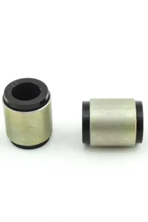 Same Day Shipping Whiteline Front Shock Absorber to Control Arm Bushing (MX-5 NC/RX8 FE)